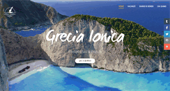 Desktop Screenshot of marmaglia.it